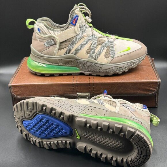 Nike Air Max 270 Bowfin Desert Sand - Picture 1 of 10